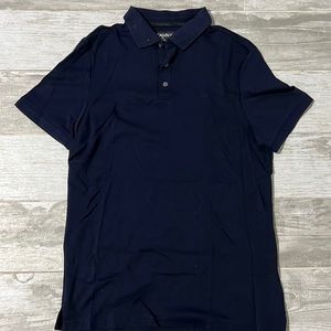 Calvin Klein Liquid Touch Polo